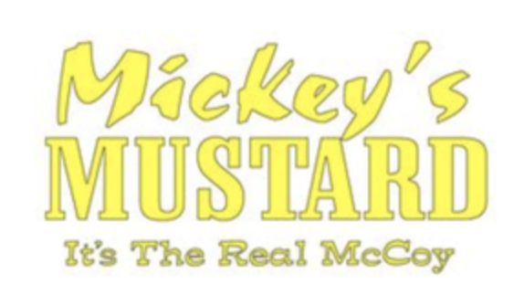 Mickey Mustards