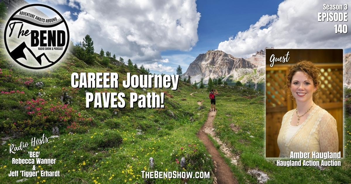 How A New Career Path Can Pave The Way