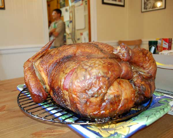 TURDUCKEN THIS THANKSGIVING OR CHRISTMAS