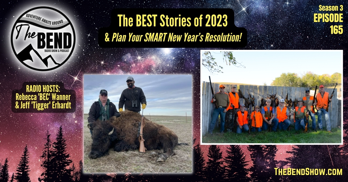 Best Stories Of 2023 And Plan Your SMART New Year’s Resolution