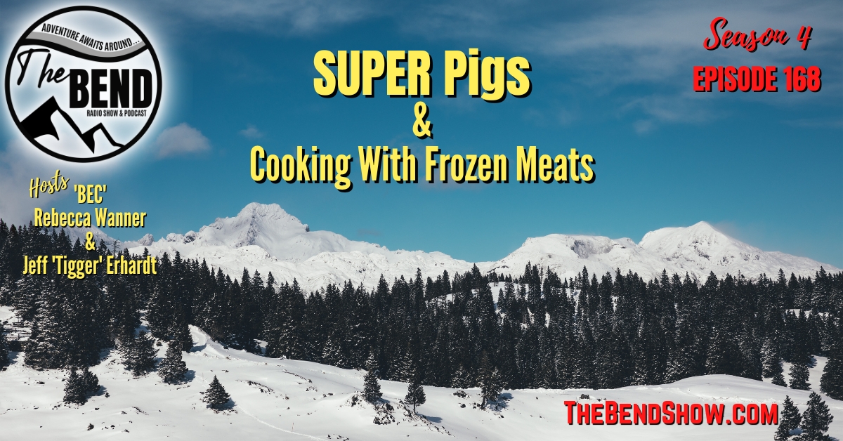 How To Save Money & Easily Cook With Frozen Meats