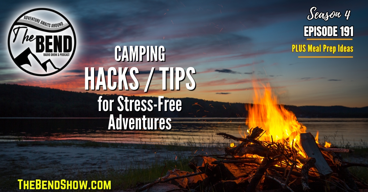 The Ultimate Guide To Camping Hacks and Tips