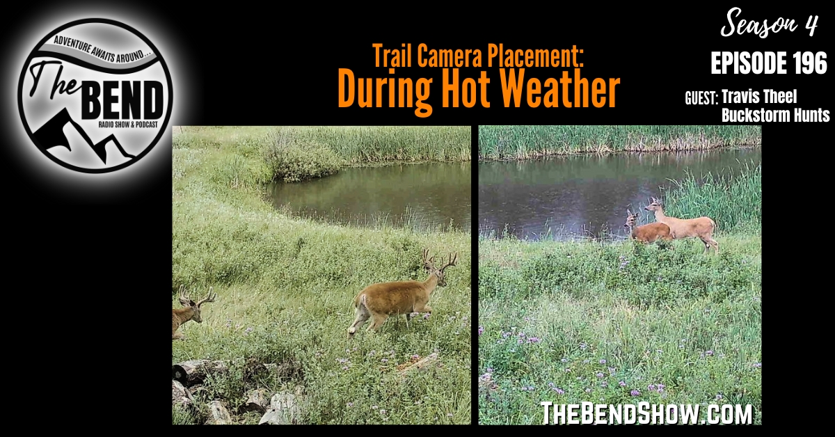 Expert Tips for Hunters: Trail Camera Placement & Easy Grilled Chicken