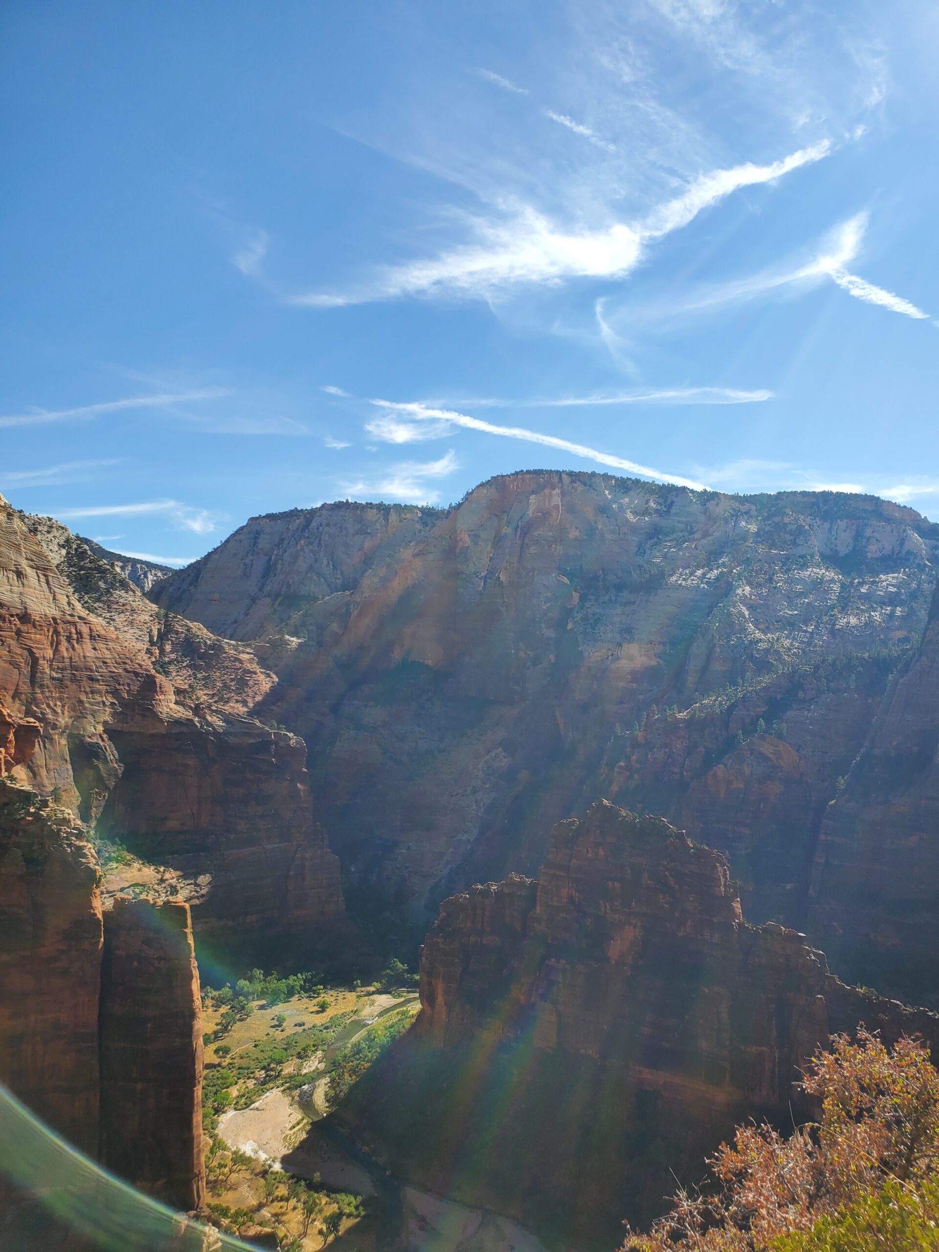 Utah National Parks The Bend Show