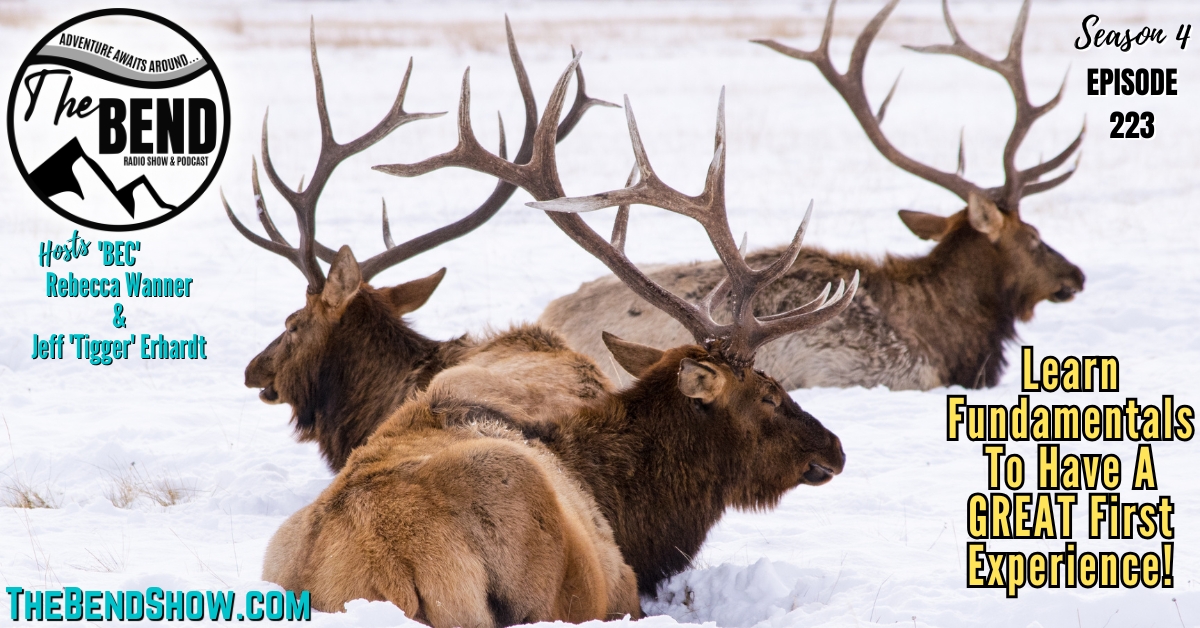 Here Is Why To Learn Important Hunting Fundamentals