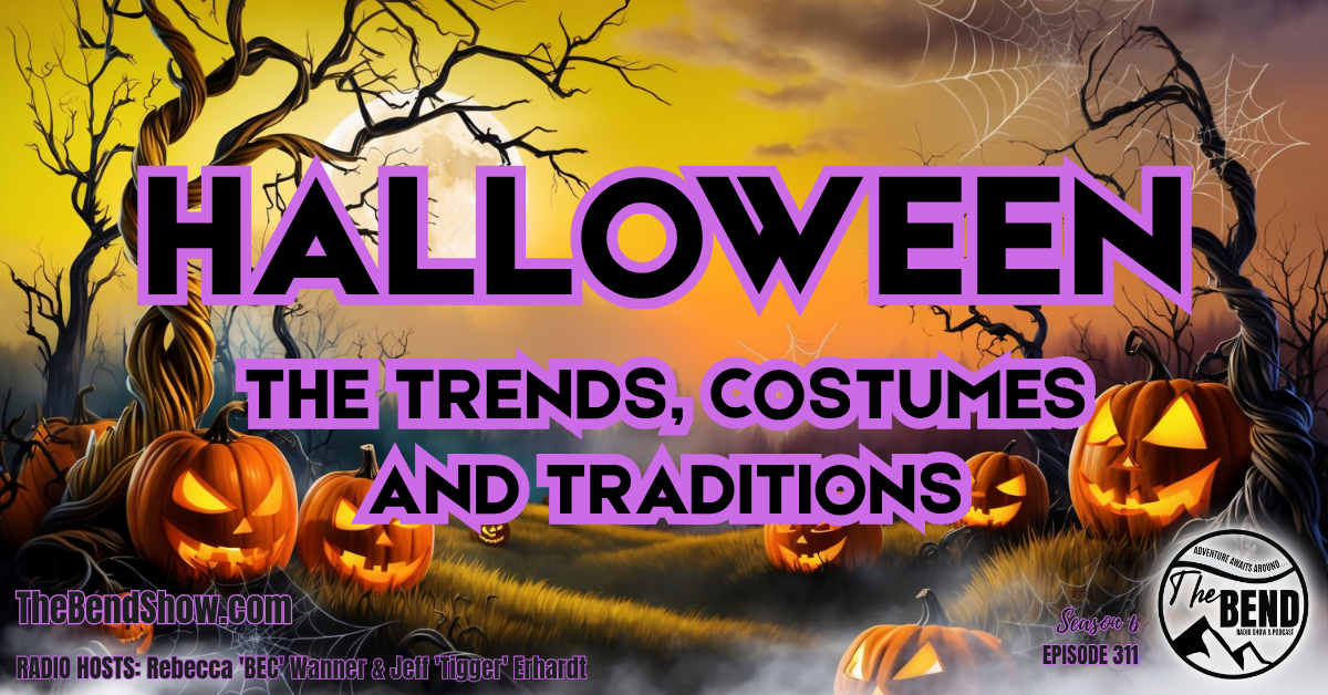 Halloween Inspiration and Fall News: Trending Costumes, Cocktails and Traditions